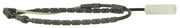 NTK DF0124 2007-2008 BMW 328xi Disc Brake Pad Wear Sensor