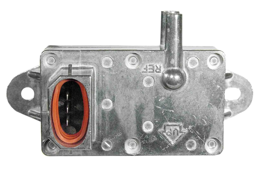 NTK EA0007 1995-1996 Ford F-150 Exhaust Gas Recirculation (EGR) Pressure Sensor