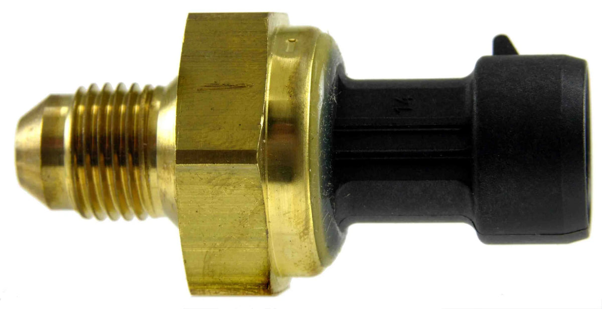 NTK EA0013 2004-2010 Ford E-350 Super Duty Exhaust Gas Recirculation (EGR) Pressure Sensor