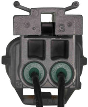 NTK EA0059 1992-2004 Toyota Camry Exhaust Gas Recirculation (EGR) Valve Temperature Sensor