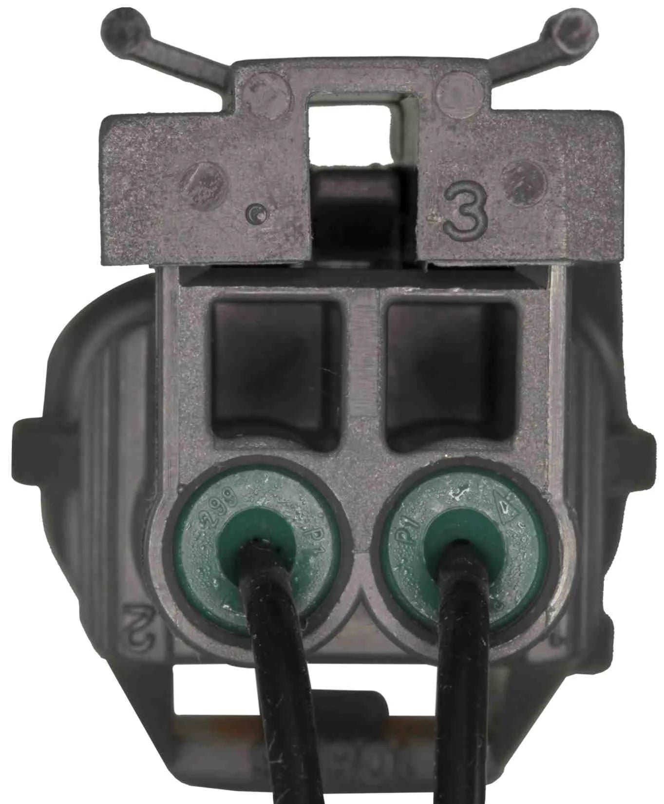 NTK EA0059 1992-2004 Toyota Camry Exhaust Gas Recirculation (EGR) Valve Temperature Sensor