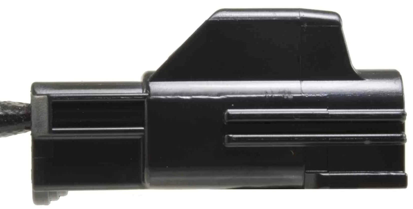 NTK EA0075 2008-2010 Ford F-250 Super Duty Exhaust Gas Recirculation (EGR) Valve Temperature Sensor