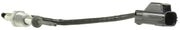NTK EA0075 2008-2010 Ford F-250 Super Duty Exhaust Gas Recirculation (EGR) Valve Temperature Sensor