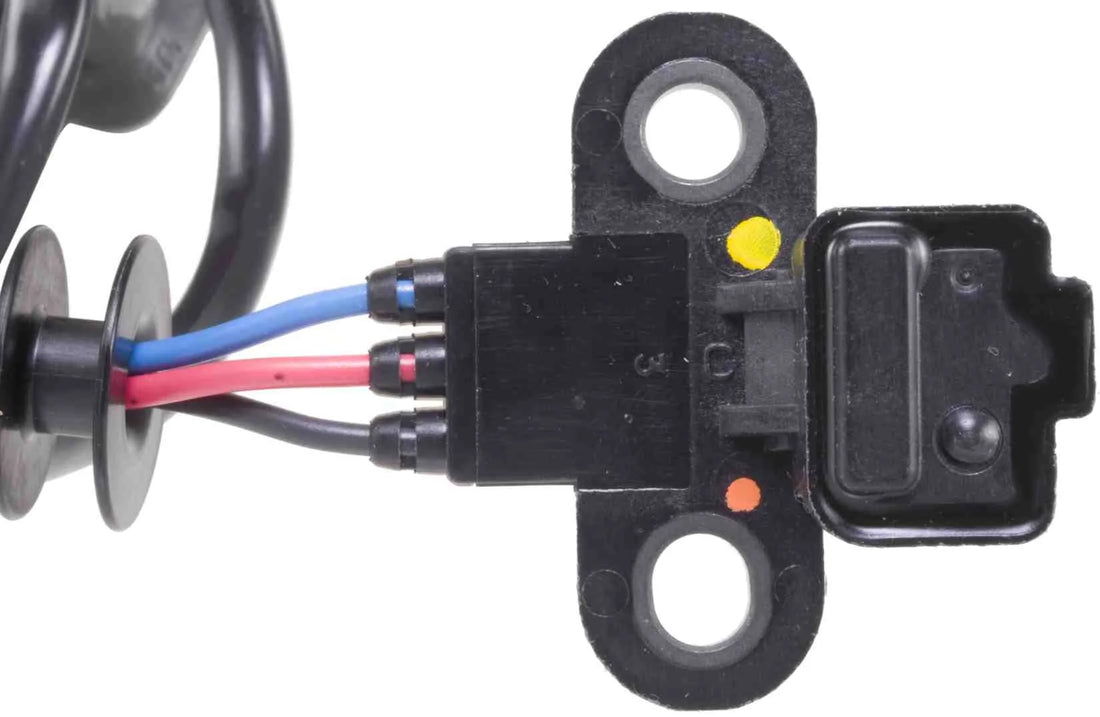 NTK EC0196 1997-2008 Mitsubishi Montero Sport Engine Camshaft Position Sensor