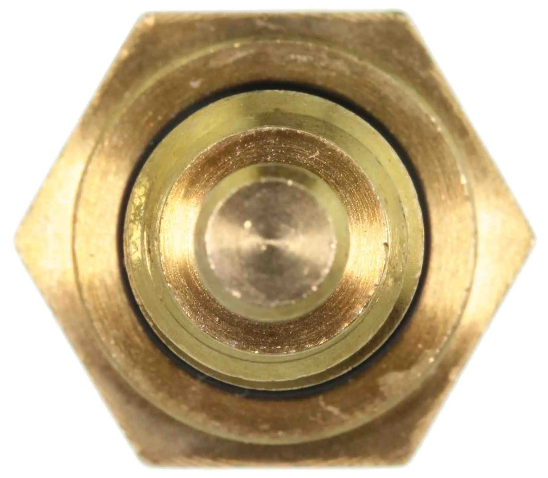 NTK EF0011 Air Charge Temperature Sensor