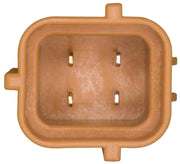 NTK EF0018 2020-2021 Kia Telluride Engine Coolant Temperature Sensor