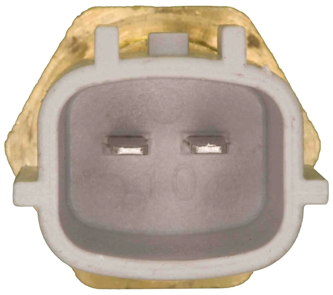 NTK EF0019 2016-2018 Nissan TITAN XD Engine Coolant Temperature Sensor