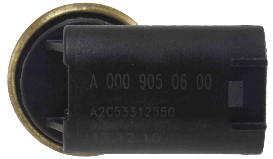 NTK EF0023 2017-2021 Mercedes-Benz GLS63 AMG Engine Coolant Temperature Sensor