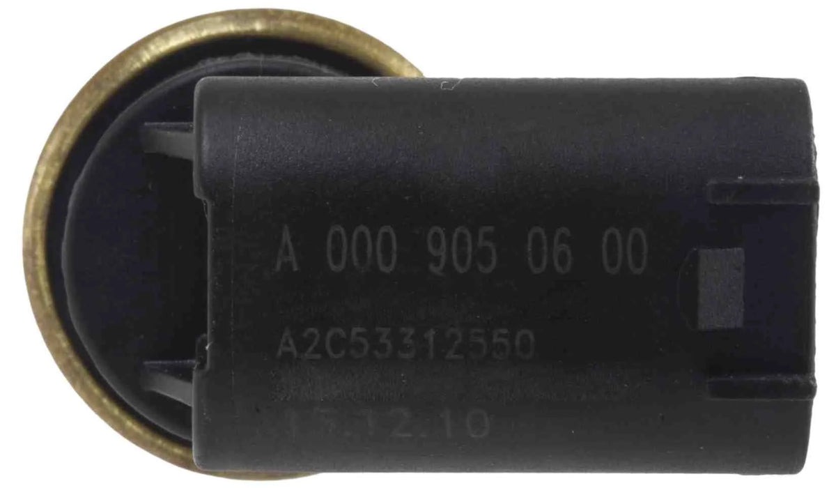NTK EF0023 2017-2021 Mercedes-Benz GLS63 AMG Engine Coolant Temperature Sensor