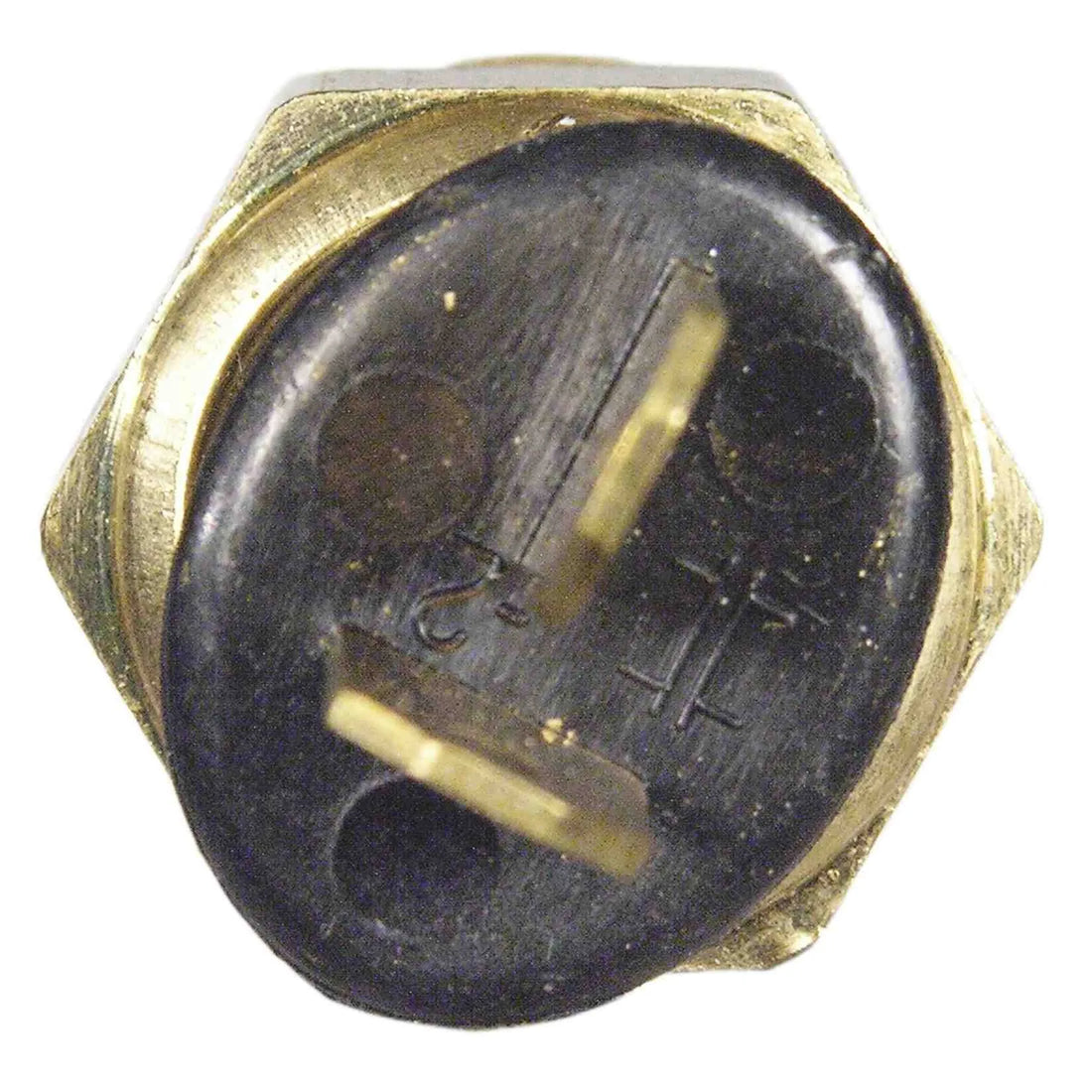 NTK EF0099 1983-2001 Mitsubishi Montero Engine Coolant Temperature Sensor