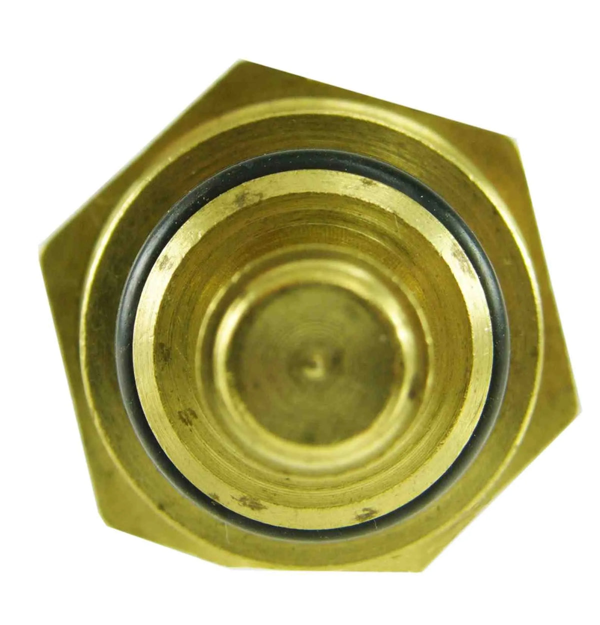 NTK EF0106 2014-2022 Ford Transit Connect Engine Coolant Temperature Sensor