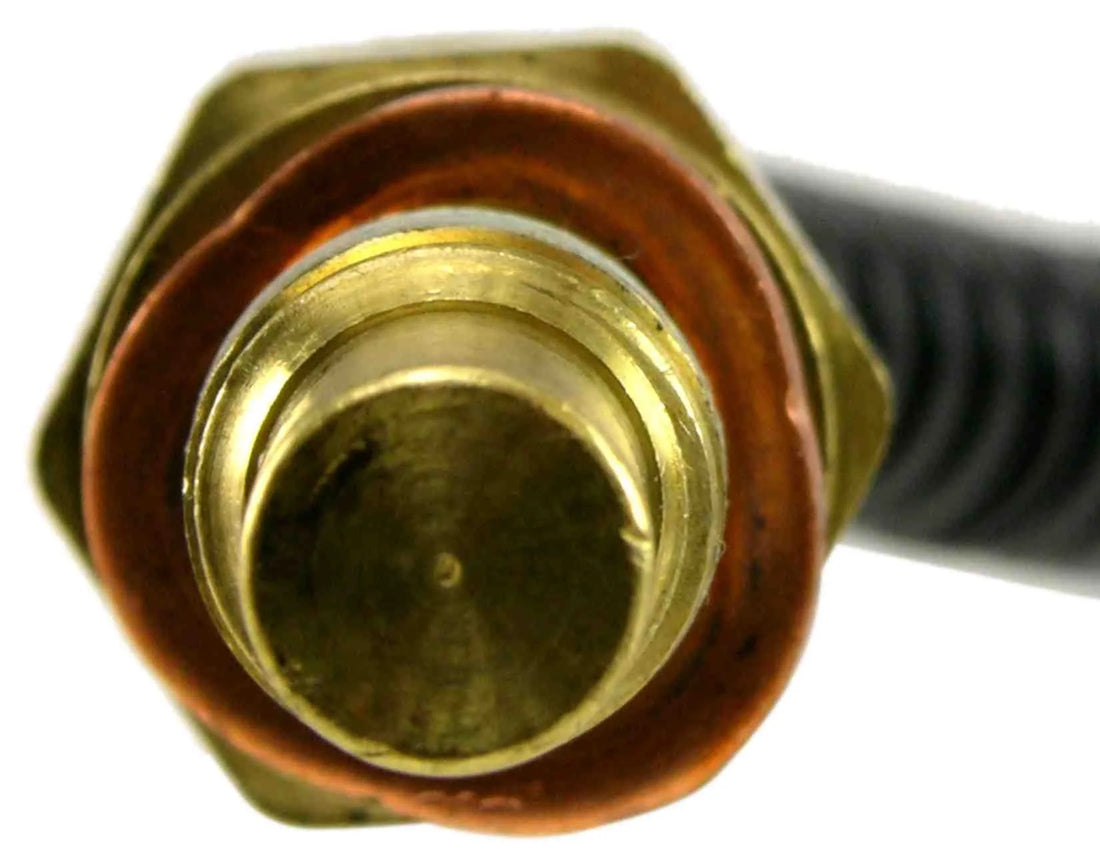 NTK EF0149 2004-2005 Buick Rainier Engine Coolant Temperature Sensor