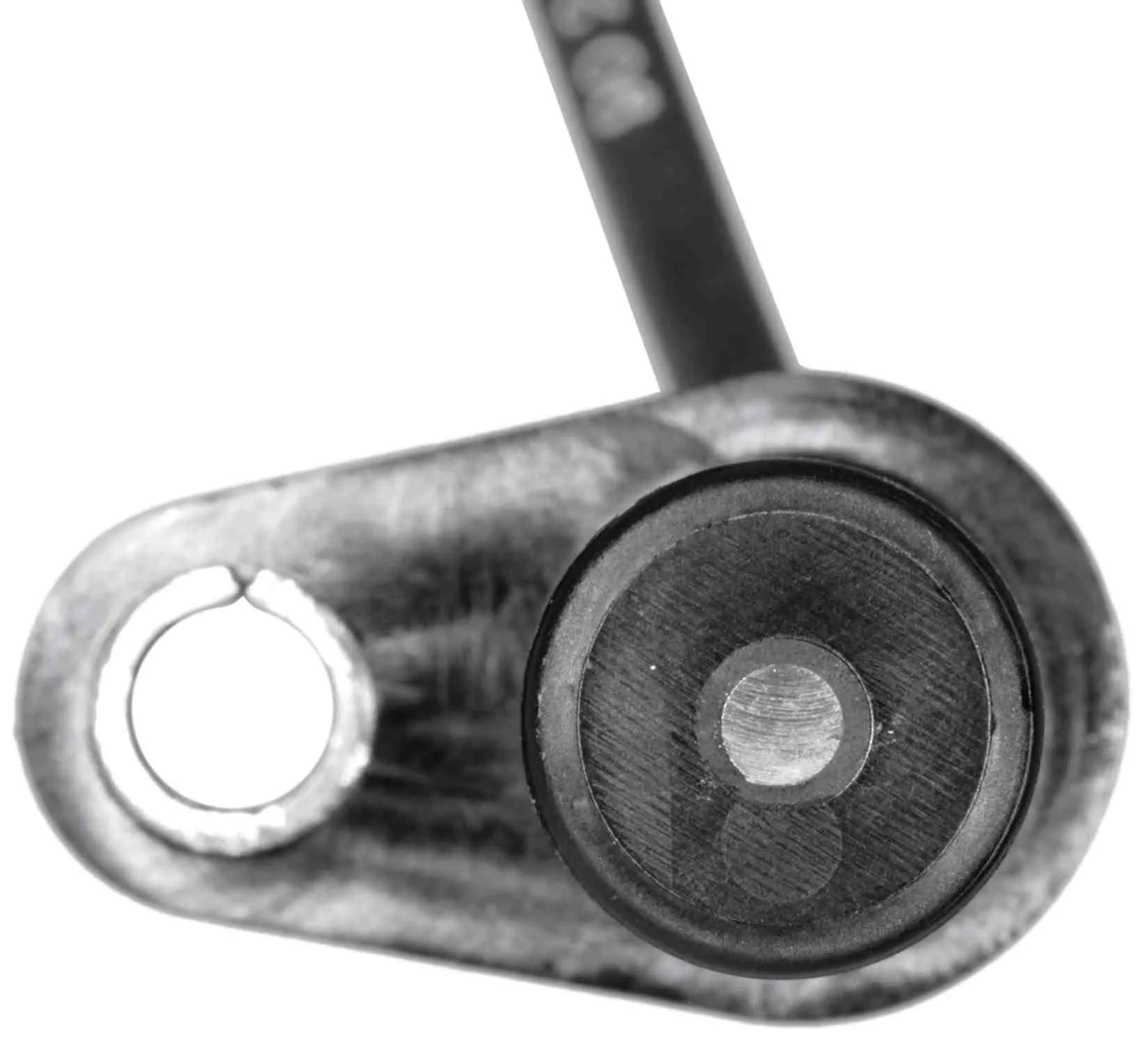 NTK EH0090 2013-2019 Hyundai Santa Fe XL Engine Crankshaft Position Sensor