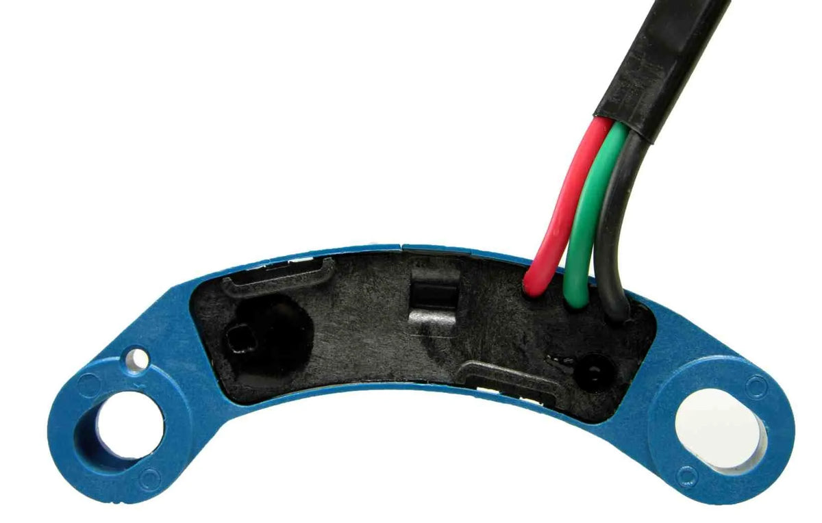 NTK EH0145 2004-2008 Chevrolet Meriva Engine Crankshaft Position Sensor