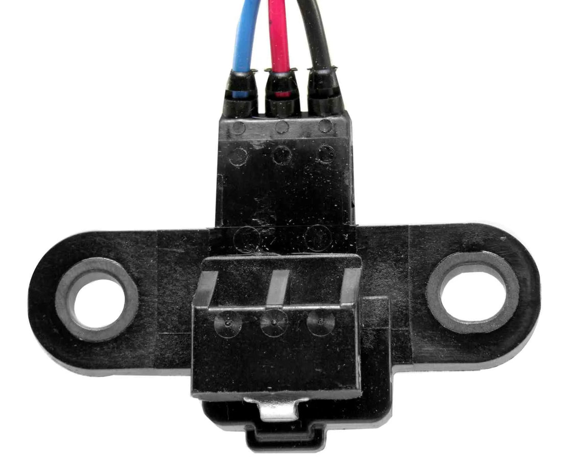 NTK EH0187 1995-1999 Mitsubishi Eclipse Engine Crankshaft Position Sensor