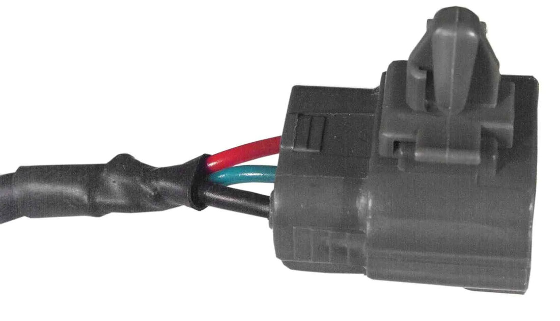 NTK EH0190 1995-1998 Mazda Protege Engine Crankshaft Position Sensor