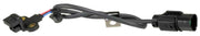 NTK EH0223 2002-2005 Hyundai XG350 Engine Crankshaft Position Sensor