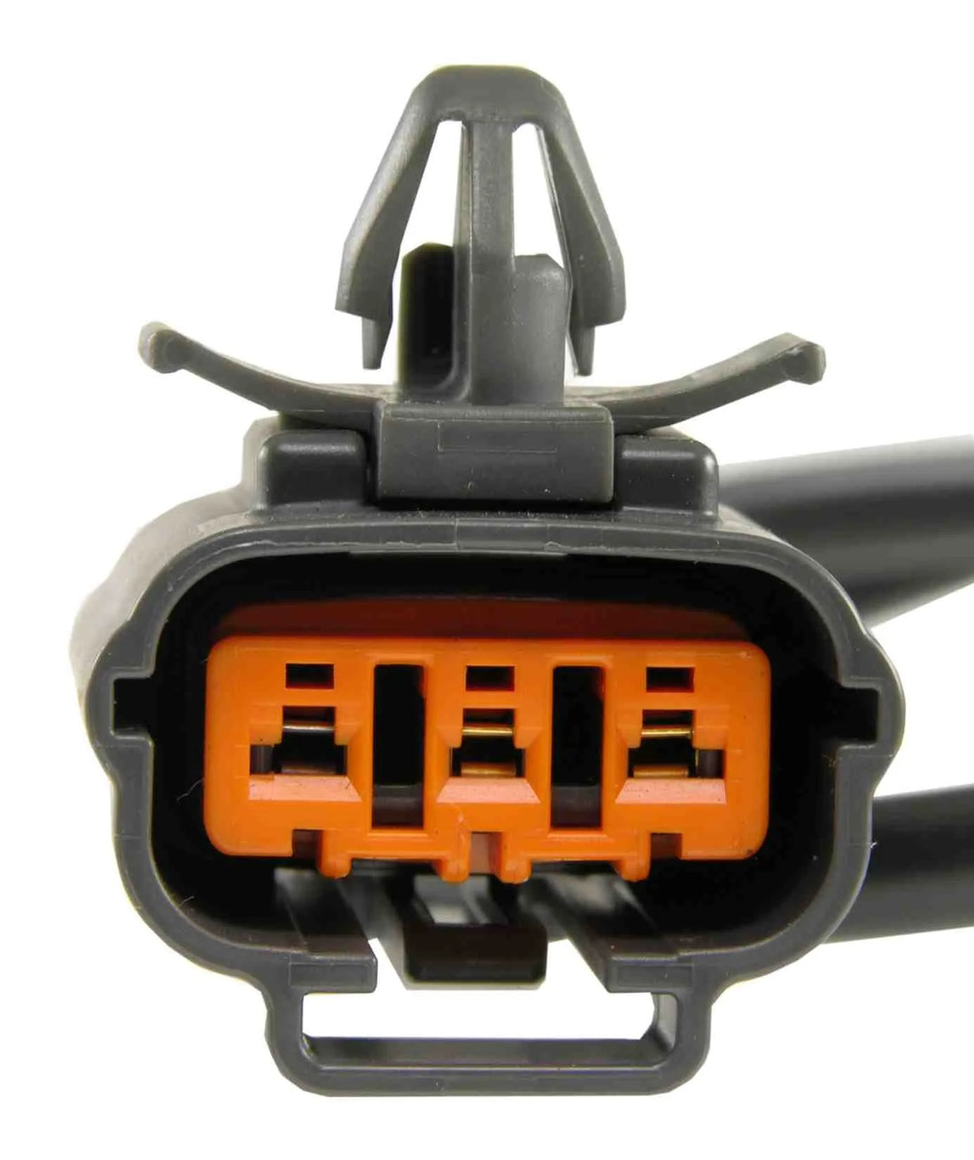 NTK EH0262 1999-2003 Mazda Protege Engine Crankshaft Position Sensor