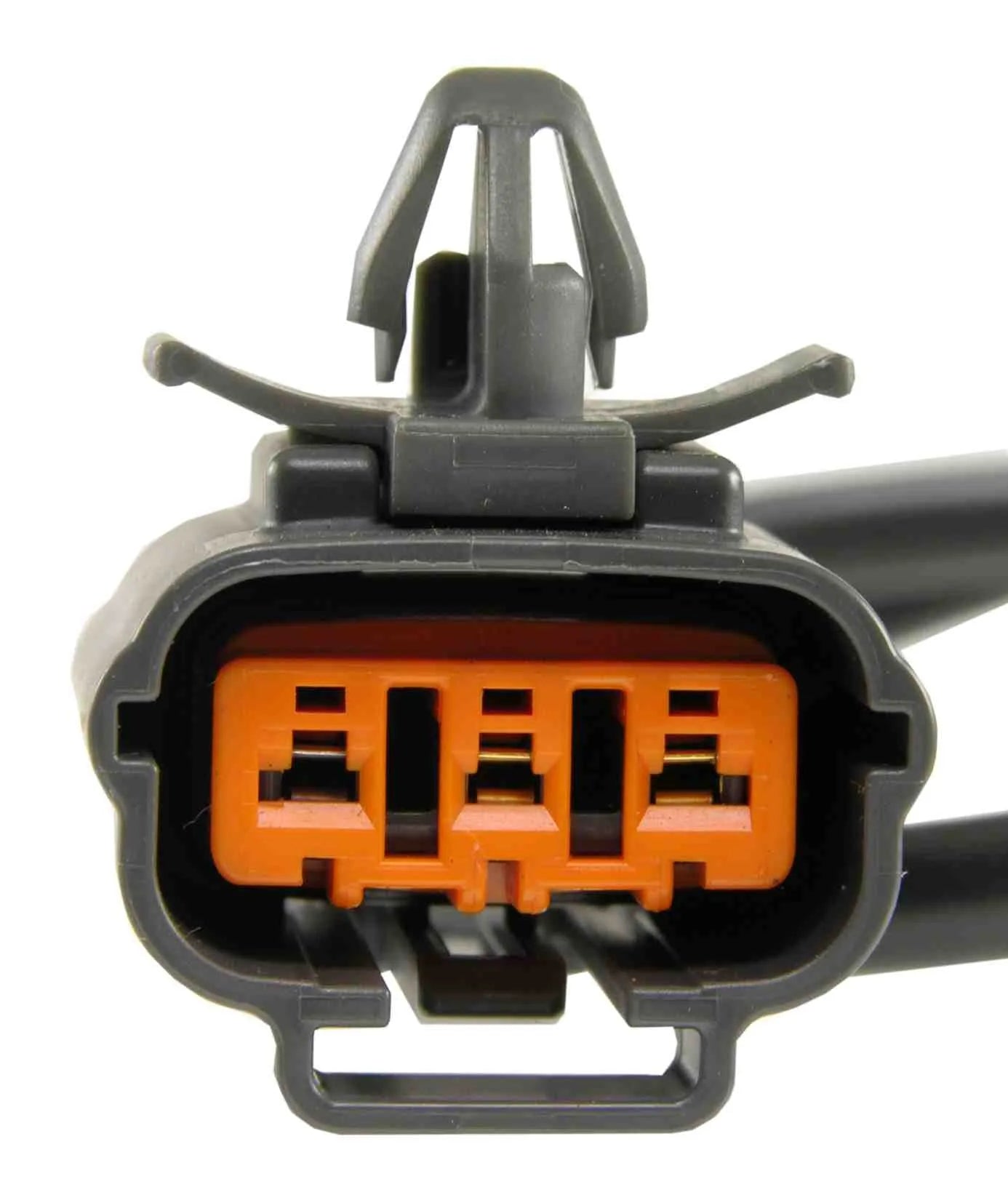 NTK EH0262 1999-2003 Mazda Protege Engine Crankshaft Position Sensor