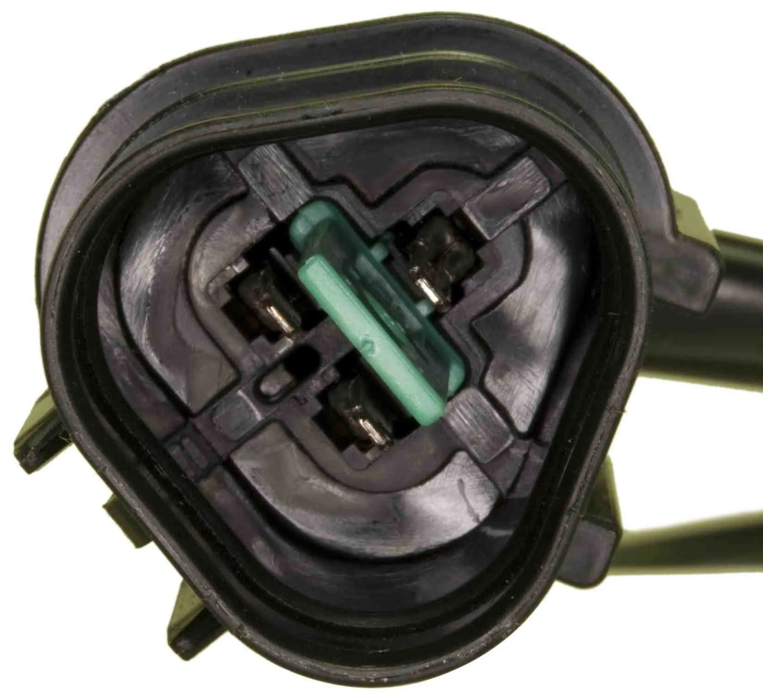 NTK EH0339 2001-2006 Mitsubishi Montero Engine Crankshaft Position Sensor