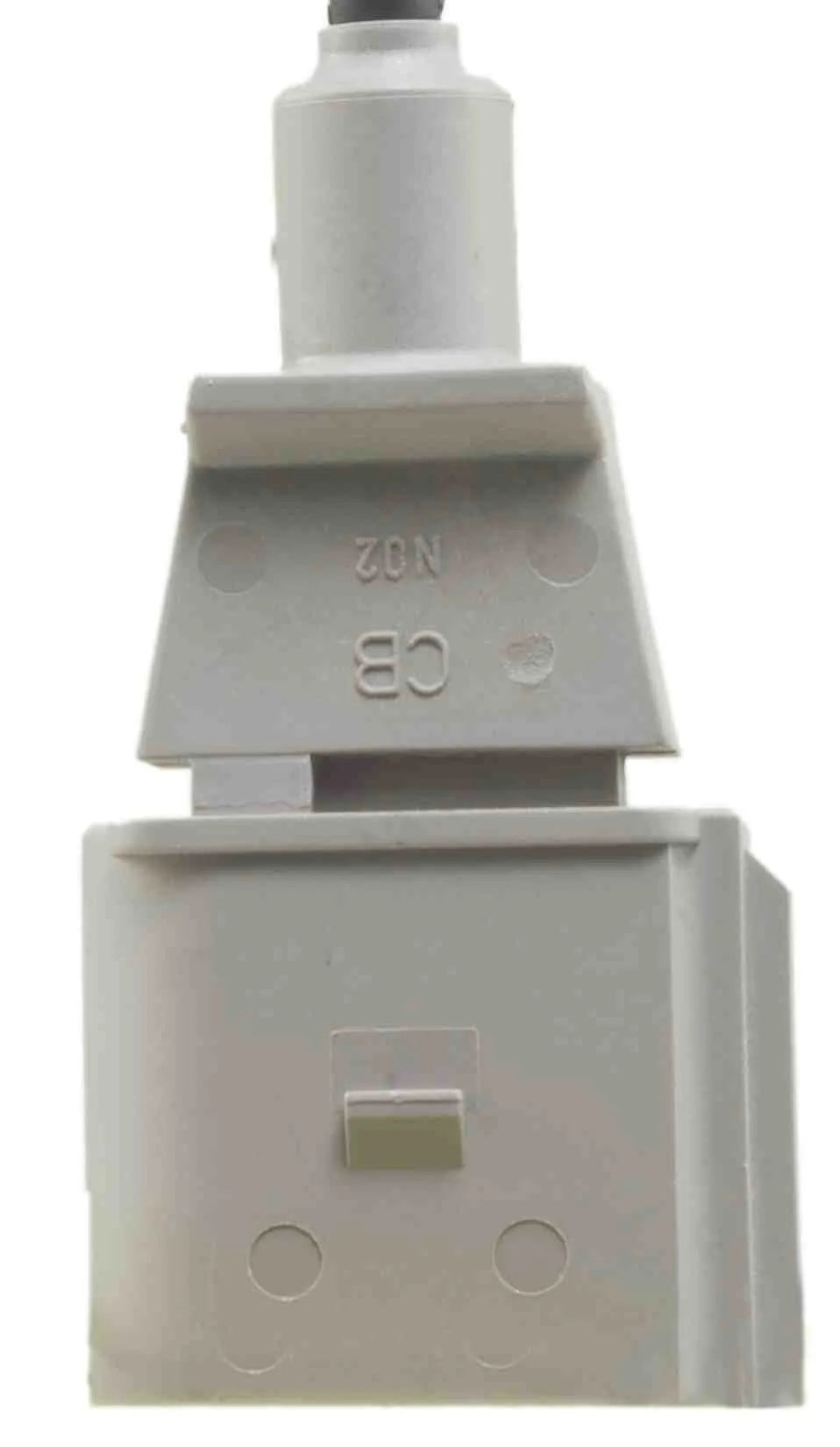 NTK EH0344 2001-2005 Audi Allroad Quattro Engine Crankshaft Position Sensor