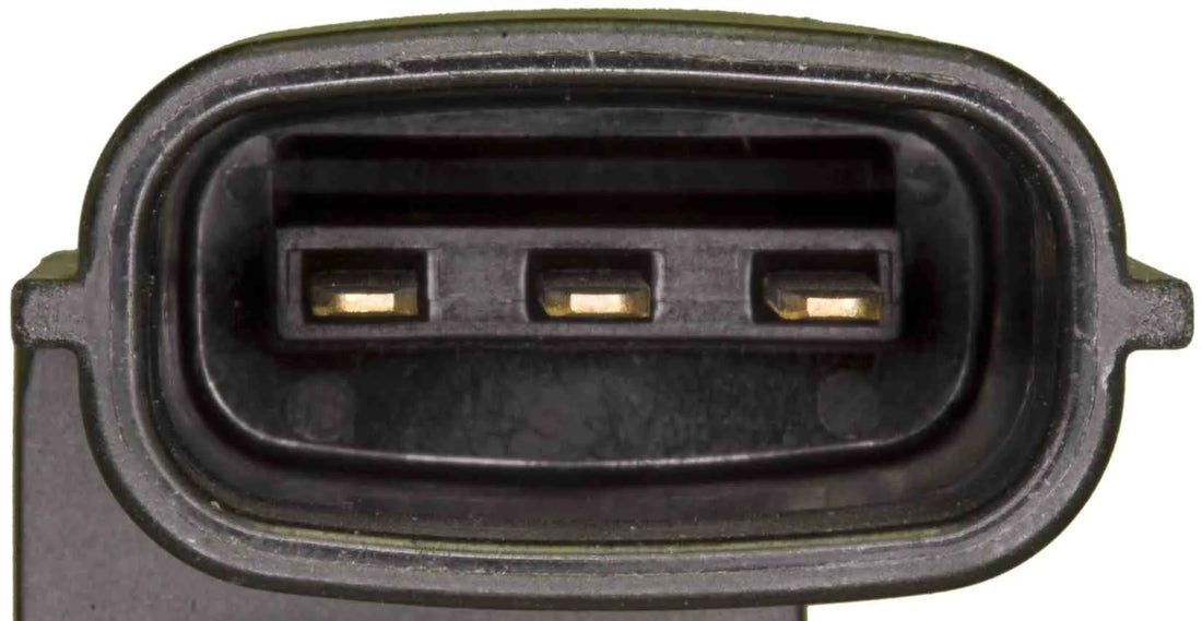 NTK EH0377 2015-2017 Mitsubishi L200 Engine Crankshaft Position Sensor