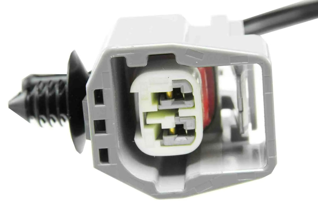 NTK EJ0005 2000-2005 Ford Focus Engine Cylinder Head Temperature Sensor