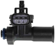 NTK FC0009 2000-2002 Ford Taurus Fuel Injection Pressure Sensor