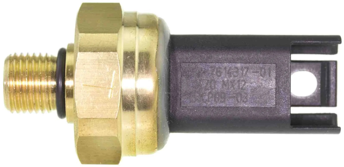 NTK FE0001 2010-2013 BMW X5 Fuel Pressure Sensor
