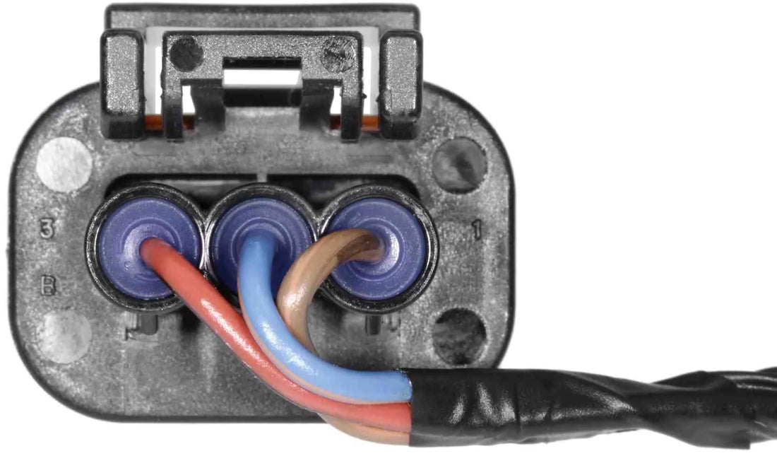 NTK FG0023 2006-2011 Hyundai Accent Fuel Tank Pressure Sensor