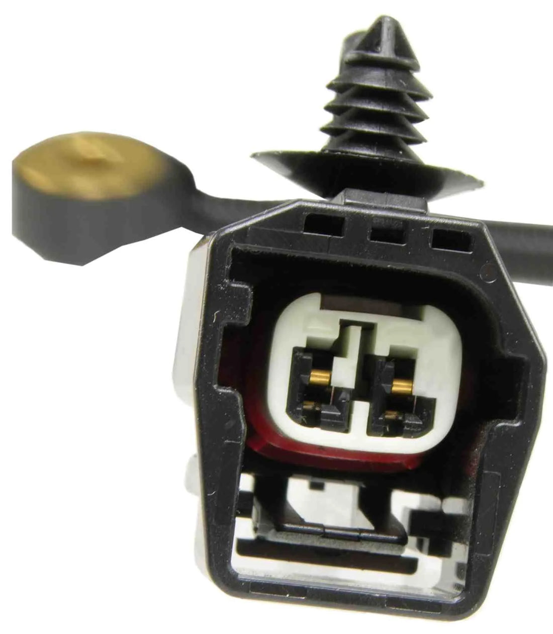 NTK ID0142 2001-2011 Ford Ranger Ignition Knock (Detonation) Sensor