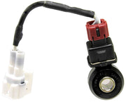 NTK ID0198 1999-2002 Subaru Forester Ignition Knock (Detonation) Sensor