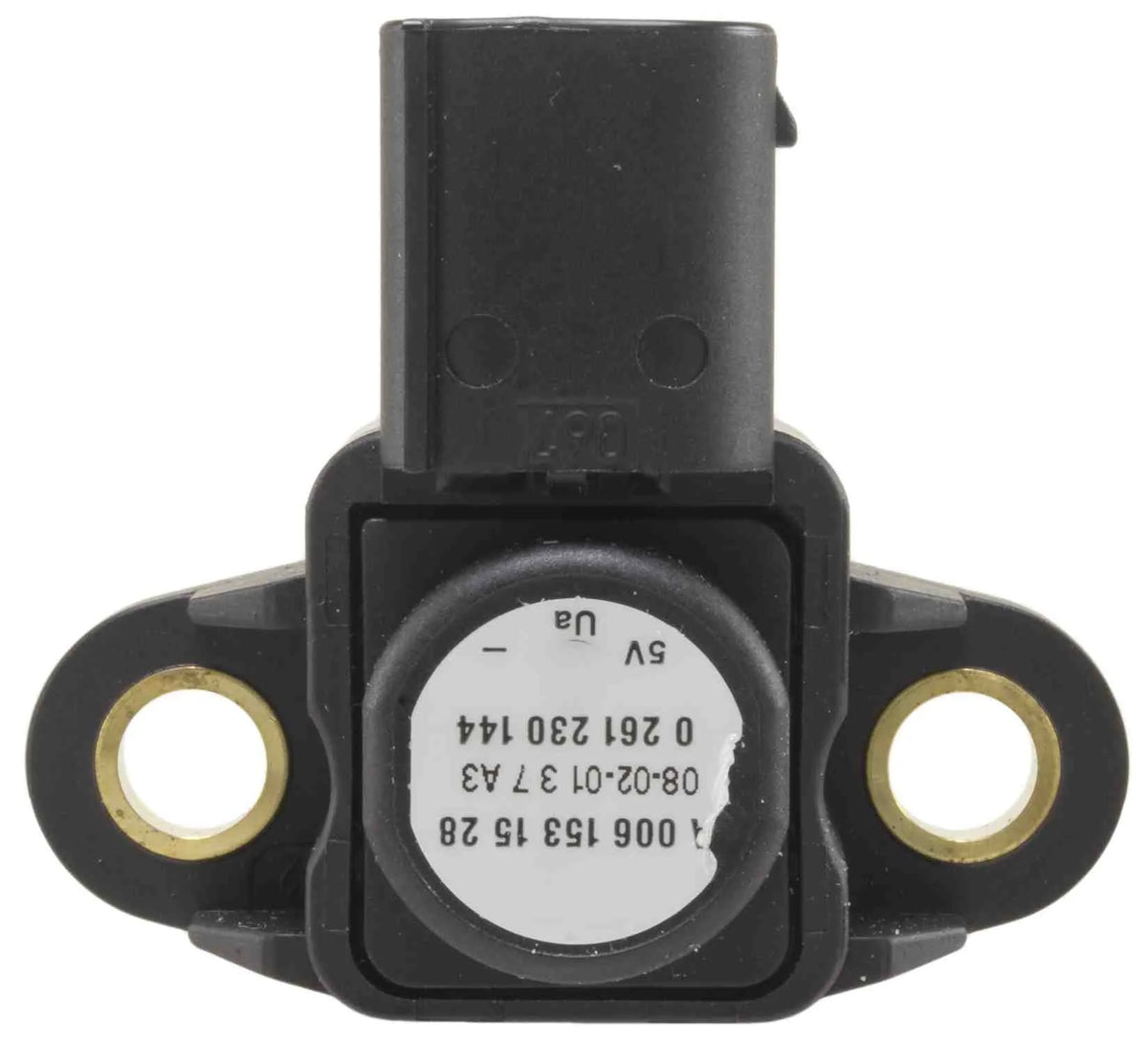 NTK MA0004 Turbocharger Boost Sensor