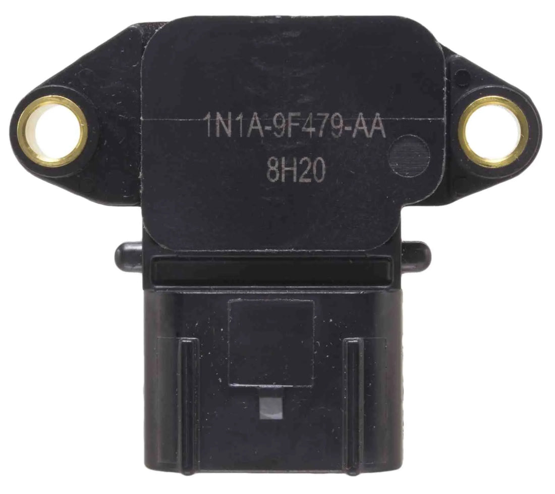 NTK MA0011 2009 Jaguar XF Manifold Absolute Pressure Sensor