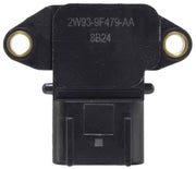 NTK MA0012 2010 Jaguar XF Manifold Absolute Pressure Sensor