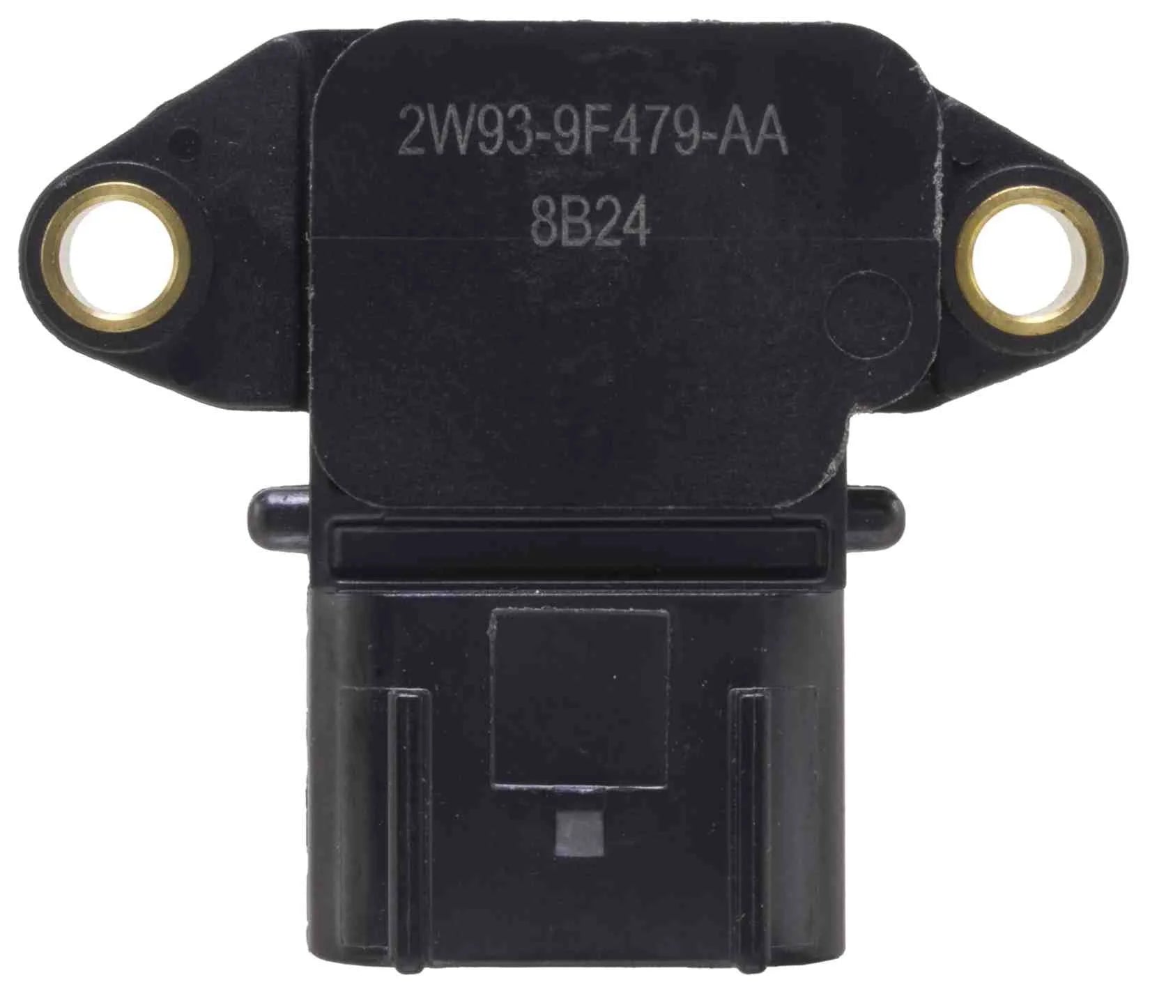 NTK MA0012 2010 Jaguar XF Manifold Absolute Pressure Sensor