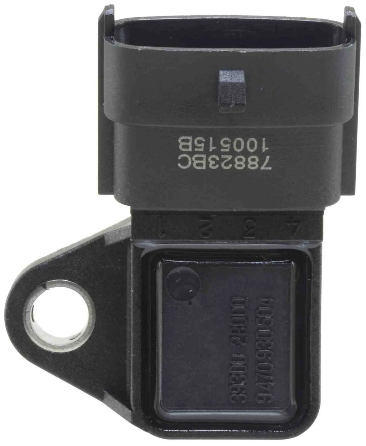 NTK MA0032 2021 Kia Seltos Manifold Absolute Pressure Sensor