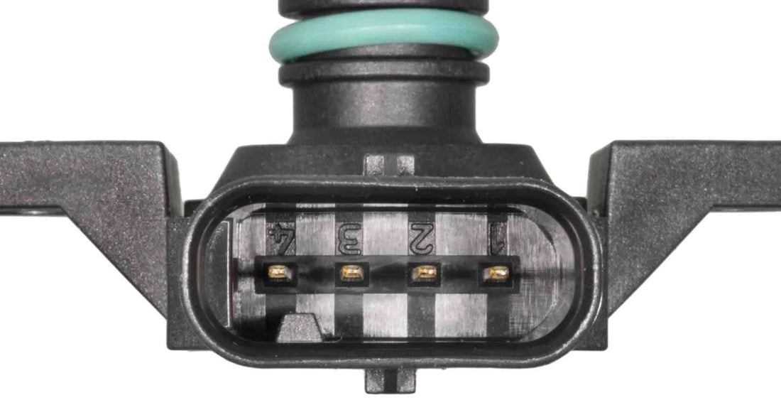NTK MA0055 Turbocharger Boost Sensor