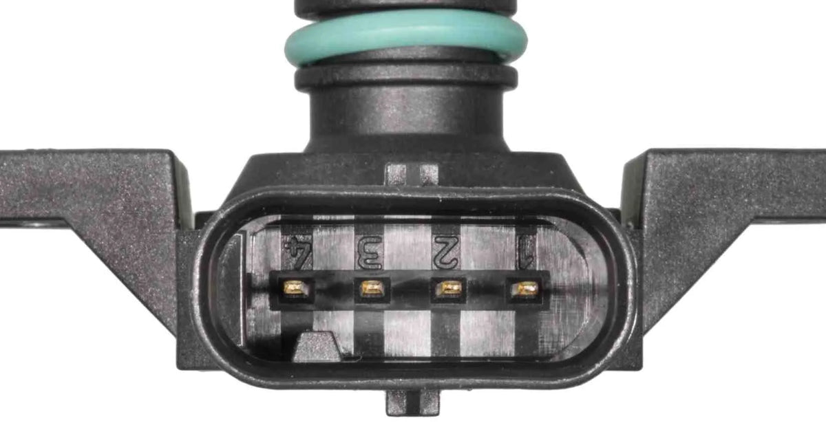 NTK MA0055 Turbocharger Boost Sensor