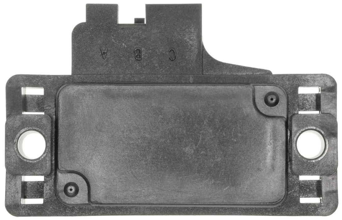 NTK MA0089 1994-2008 Chevrolet Chevy Manifold Absolute Pressure Sensor