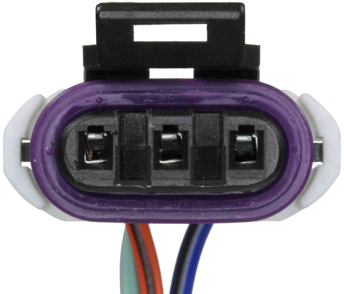NTK MA0195 2004-2008 Suzuki Forenza Manifold Absolute Pressure Sensor