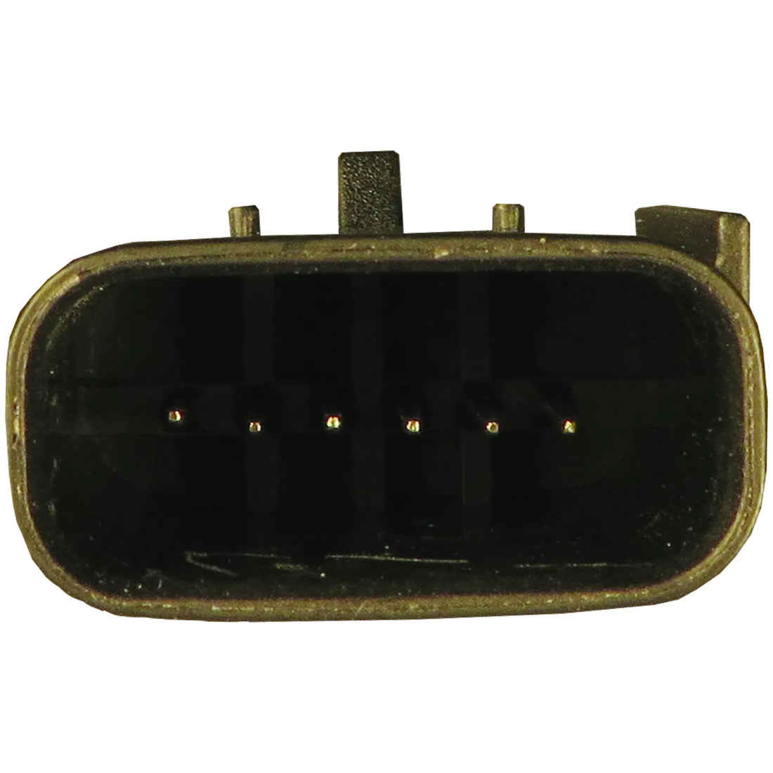 NTK MG0005 2004-2019 Ford E-350 Super Duty Mass Air Flow Sensor