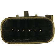 NTK MG0005 2004-2019 Ford E-350 Super Duty Mass Air Flow Sensor