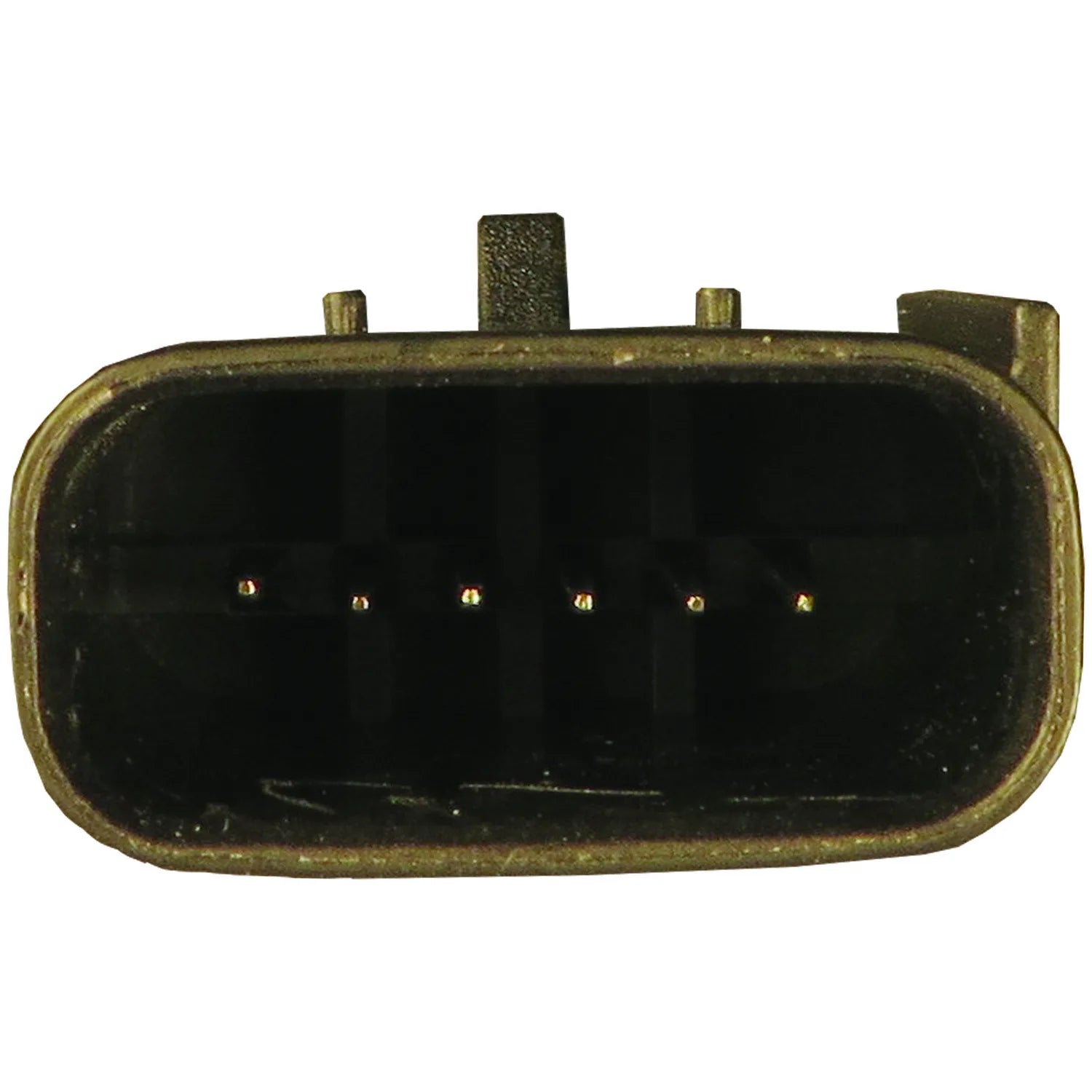 NTK MG0005 2004-2019 Ford E-350 Super Duty Mass Air Flow Sensor
