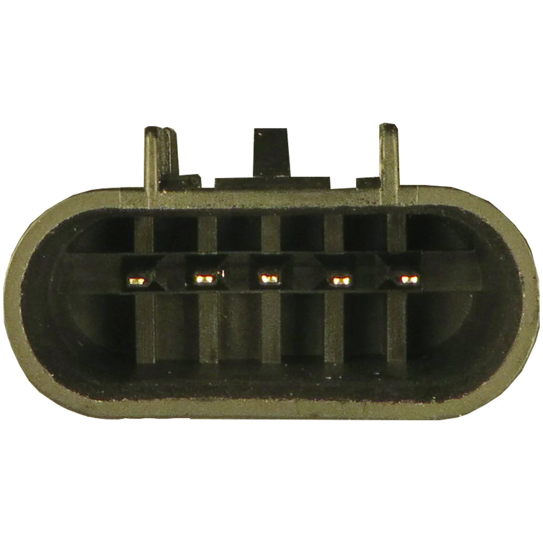 NTK MG0009 2014-2019 Cadillac XTS Mass Air Flow Sensor