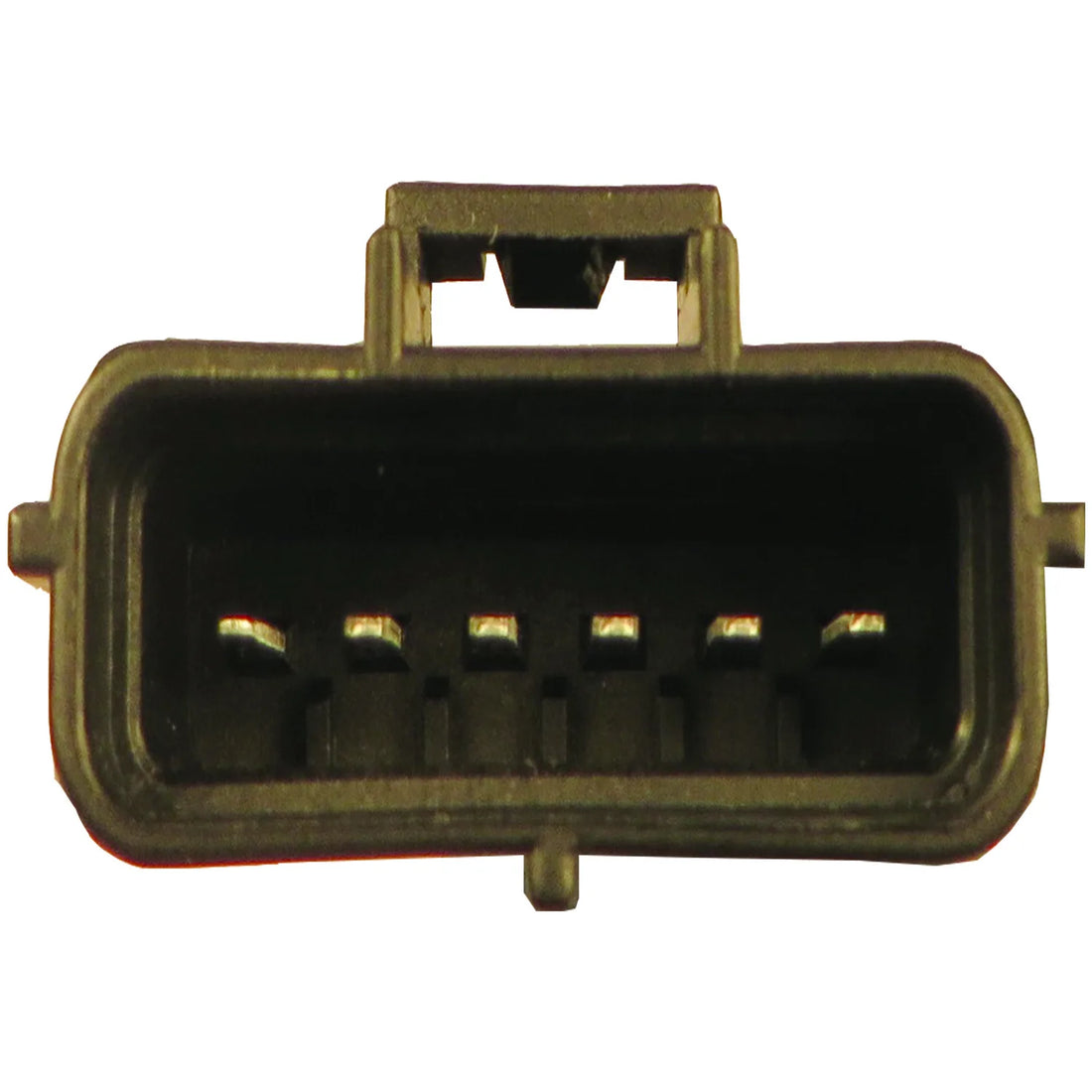 NTK MG0011 2005-2006 Mercury Mariner Mass Air Flow Sensor