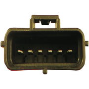 NTK MG0011 2005-2006 Mercury Mariner Mass Air Flow Sensor