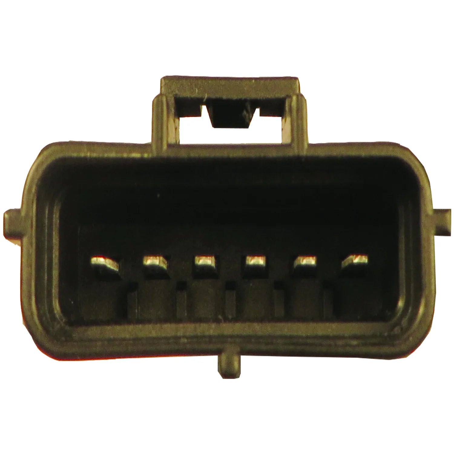 NTK MG0011 2005-2006 Mercury Mariner Mass Air Flow Sensor