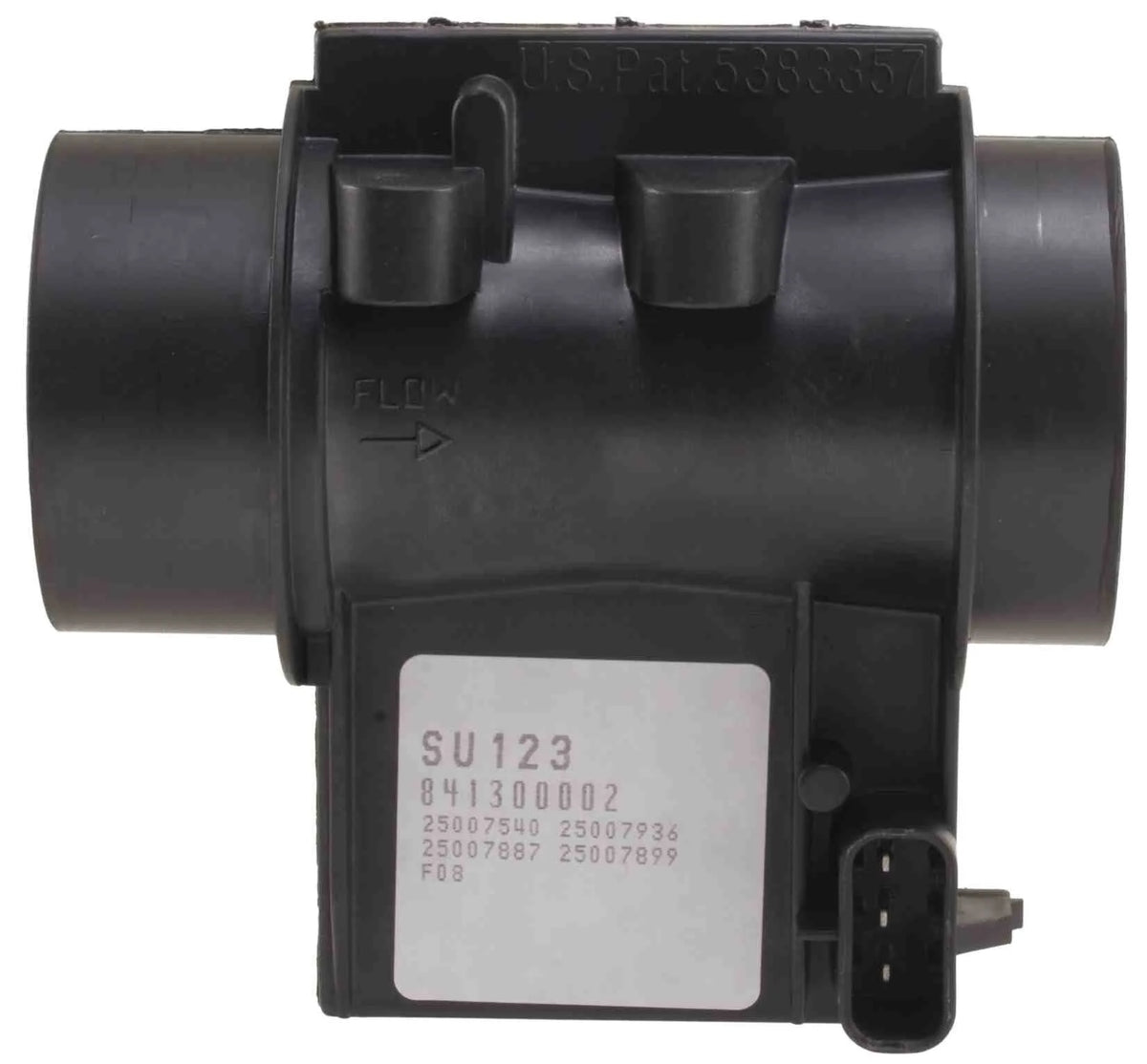 NTK MG0033 1997-2005 Ford F-150 Mass Air Flow Sensor