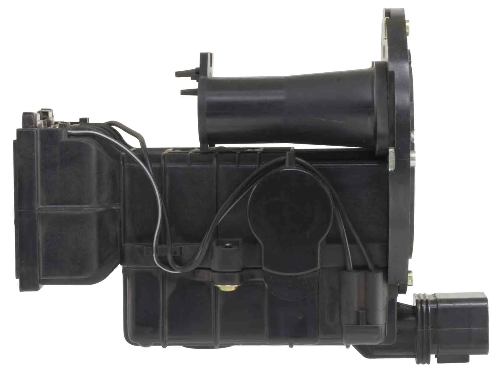 NTK MG0048 1998-2004 Nissan Frontier Mass Air Flow Sensor